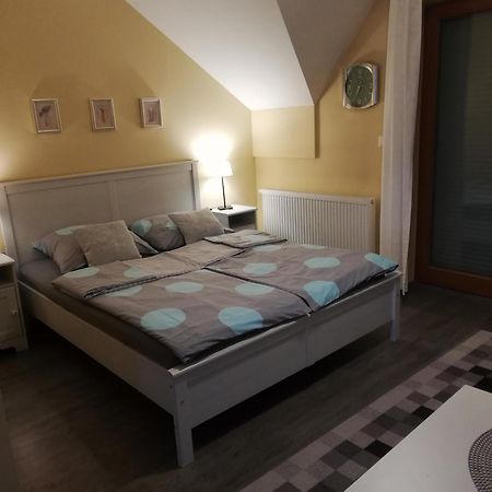 Pokoje Goscinne U Joli Szczyrk Bagian luar foto