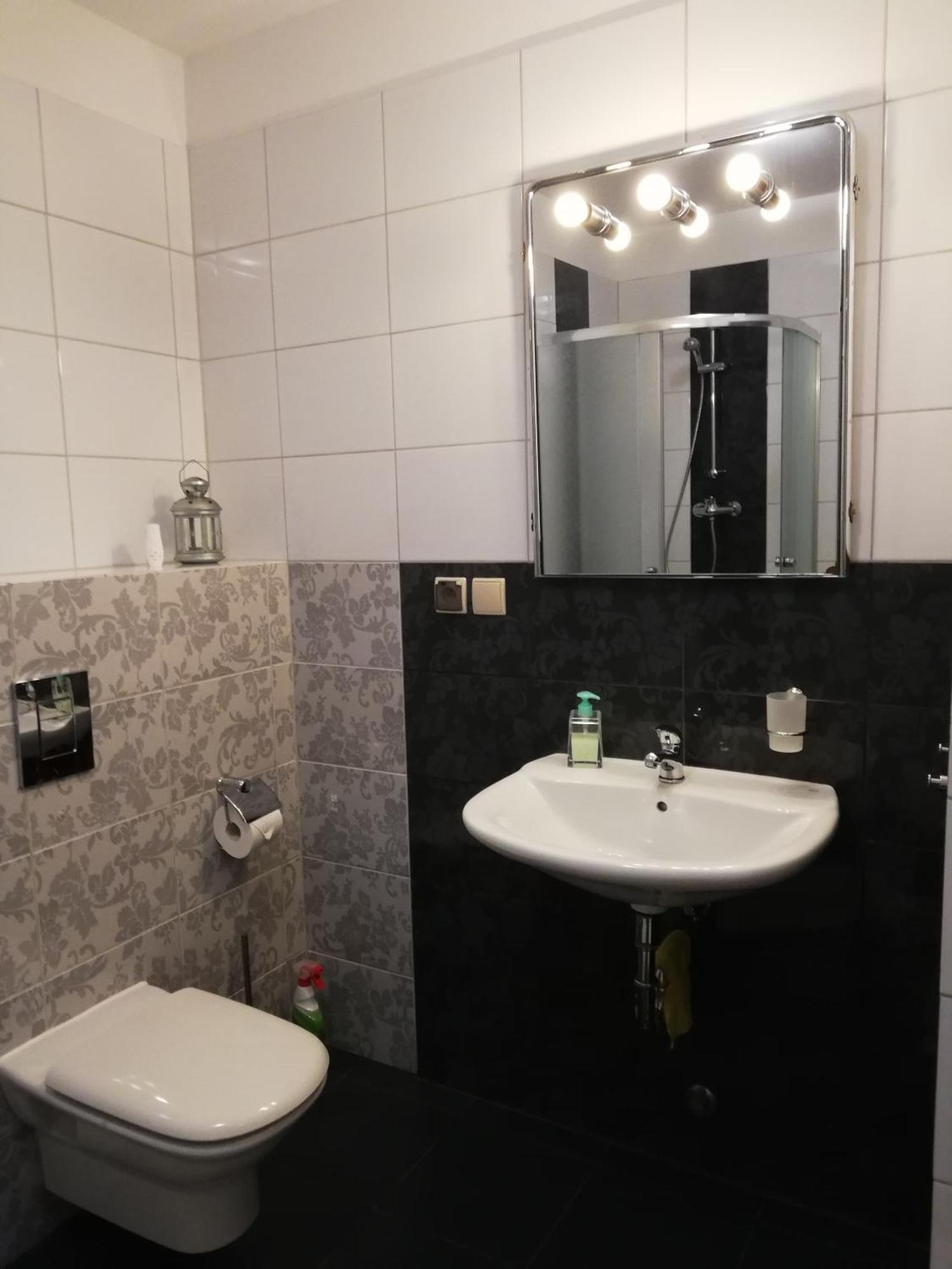 Pokoje Goscinne U Joli Szczyrk Bagian luar foto
