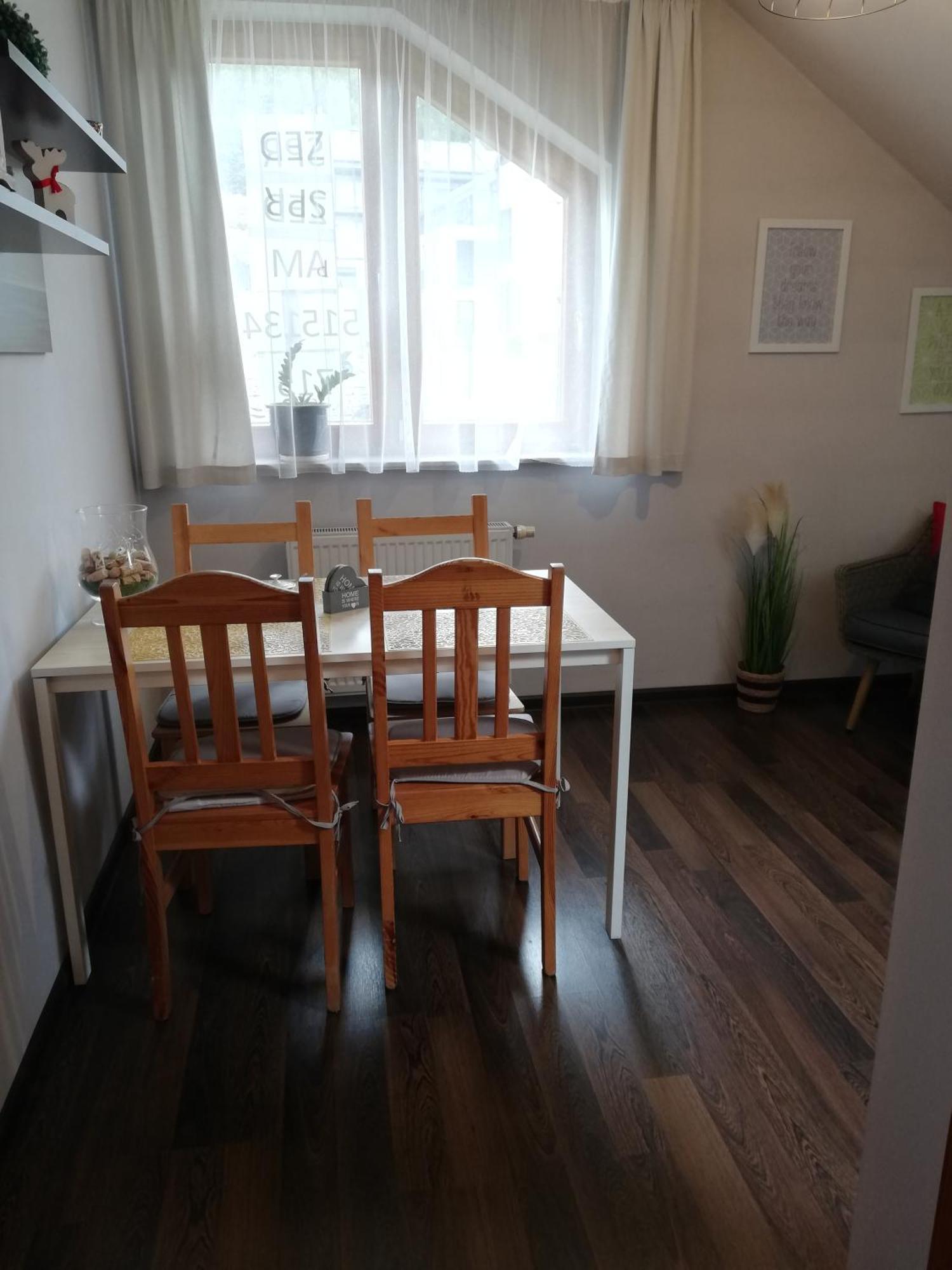 Pokoje Goscinne U Joli Szczyrk Bagian luar foto
