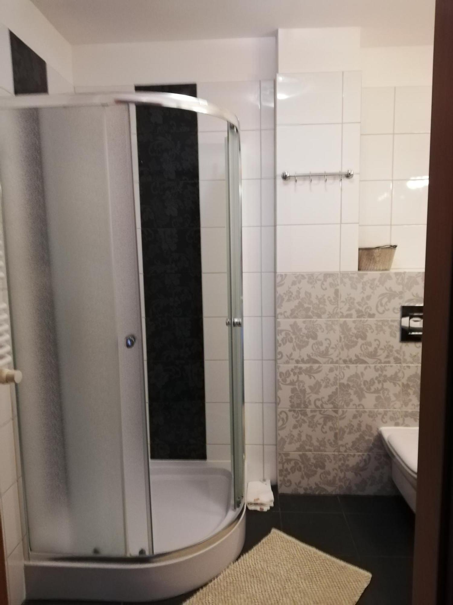 Pokoje Goscinne U Joli Szczyrk Bagian luar foto